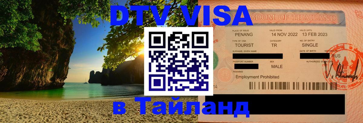 Оформление DTV визы под ключ: стоимость и тарифы, только загранпаспорт - Муром  05.12.2025 