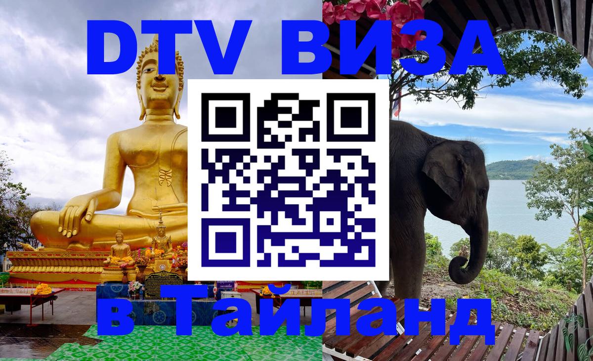 Оформить DTV визу в Тайланд Муром 